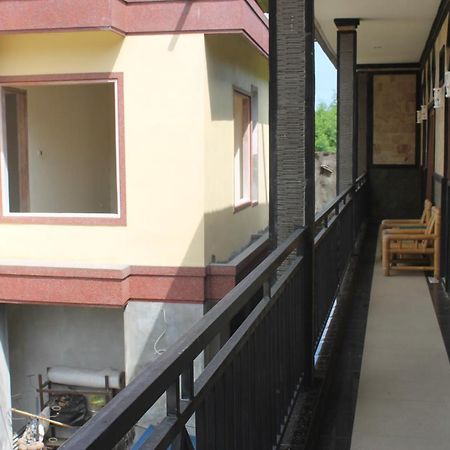 Waterfall Guest House Sukawati المظهر الخارجي الصورة