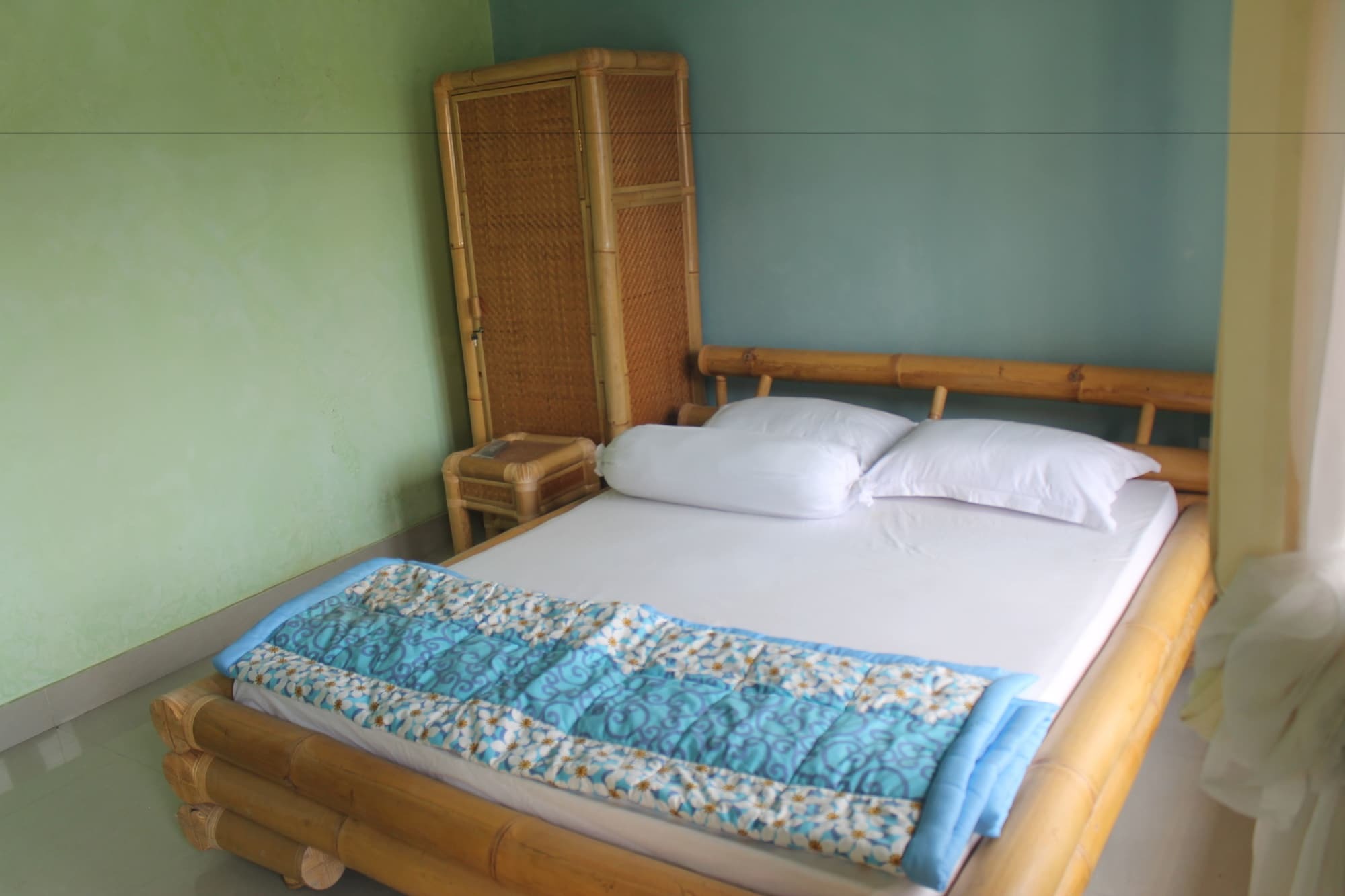 Waterfall Guest House Sukawati المظهر الخارجي الصورة