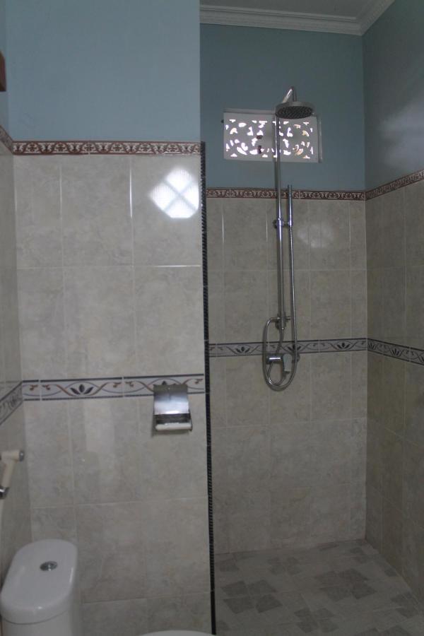 Waterfall Guest House Sukawati المظهر الخارجي الصورة