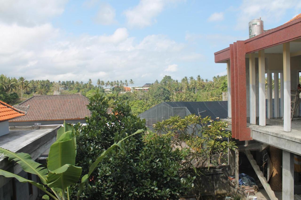 Waterfall Guest House Sukawati المظهر الخارجي الصورة