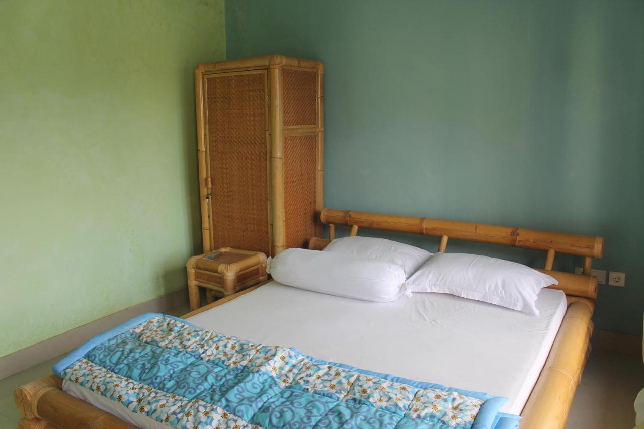 Waterfall Guest House Sukawati المظهر الخارجي الصورة