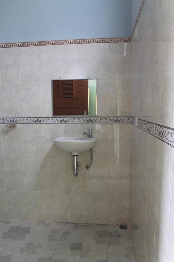 Waterfall Guest House Sukawati المظهر الخارجي الصورة