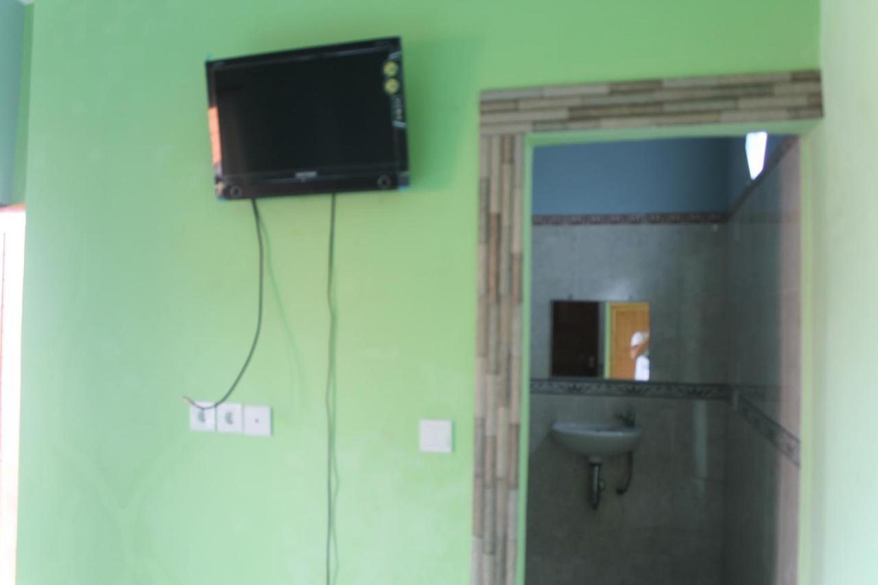Waterfall Guest House Sukawati المظهر الخارجي الصورة