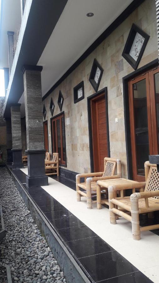 Waterfall Guest House Sukawati المظهر الخارجي الصورة