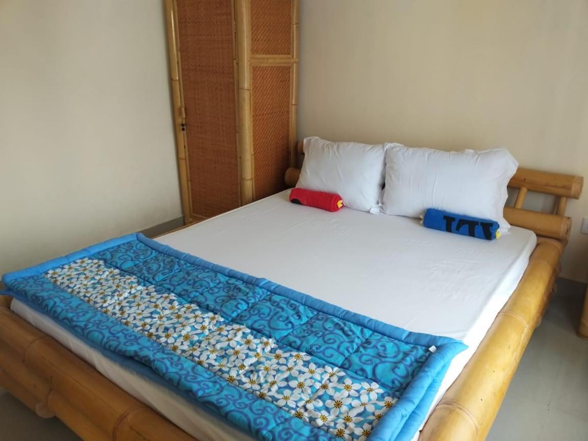 Waterfall Guest House Sukawati المظهر الخارجي الصورة